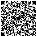 QR code with Amanda N Hale O D contacts