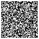 QR code with A Basket From Heaven contacts
