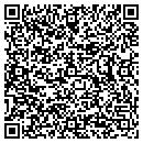 QR code with All In One Basket contacts