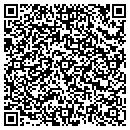 QR code with 2 Dreams Catering contacts