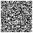 QR code with Adelson Eye & Laser Center contacts