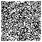 QR code with Adam's the Place For Ribs contacts