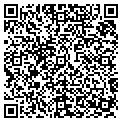 QR code with Adf contacts