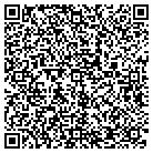 QR code with Advanced Vision Center Ltd contacts