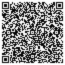 QR code with Akright Douglas OD contacts