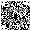 QR code with Amish Barns contacts