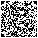 QR code with Albert Blaize Od contacts