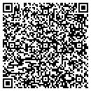 QR code with Allen John N OD contacts