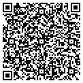 QR code with Basket Beagle contacts