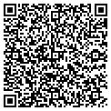 QR code with Aldente contacts