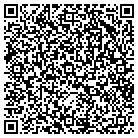 QR code with Ada's Ceramics & Baskets contacts