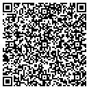 QR code with Allen Mark H OD contacts