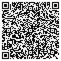 QR code with Baskets Moore contacts