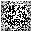QR code with Adam R Fedyk contacts