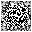 QR code with Clay Basket contacts