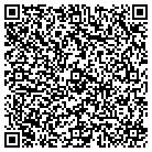 QR code with Anticipations Catering contacts