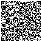 QR code with A L Breitenstein Optometrist contacts