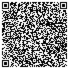 QR code with Adderholt's Catering contacts