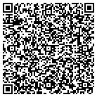 QR code with Alans Custom Catering contacts