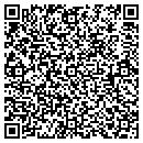QR code with Almost Home contacts