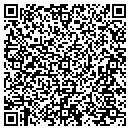 QR code with Alcorn Steve OD contacts