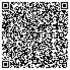 QR code with Martin County Marina contacts