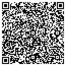 QR code with Arneson Mark OD contacts
