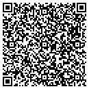 QR code with Authier Rick OD contacts