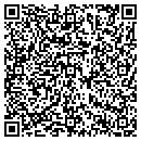 QR code with A LA Carte Catering contacts