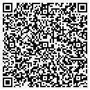 QR code with Aware Inc contacts