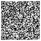 QR code with Anderson Brian K OD contacts