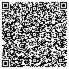 QR code with A Magnificent Basket contacts
