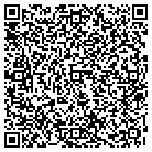 QR code with Bahremand Mojde OD contacts