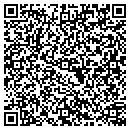 QR code with Arthur Thomas Catering contacts