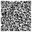 QR code with Alan Deyong Od contacts