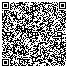 QR code with Huntington Investment Company contacts