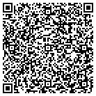 QR code with Alice J. Baumstark, OD contacts