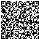 QR code with Anderson Peter OD contacts