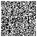 QR code with Kats Baskets contacts