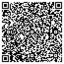 QR code with A R Ploudre Od contacts