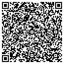 QR code with 10/10 Optics contacts