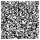 QR code with A Current A'Fare Fine Catering contacts
