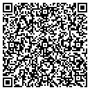 QR code with Adam Hayes Gardner O D contacts