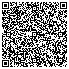 QR code with A Basket Kraze By Sandra Kay contacts