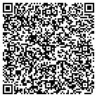 QR code with E-Z Money Check Cashing Inc contacts