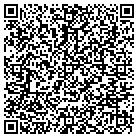 QR code with Bird of Paradise Disc Liquours contacts
