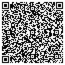 QR code with Adams W J OD contacts