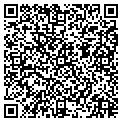 QR code with 9pleats contacts