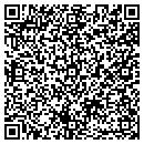QR code with A L Mitchell OD contacts