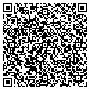 QR code with Albert J Hoffman Inc contacts